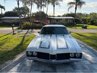 1970 Oldsmobile Cutlass on offerup