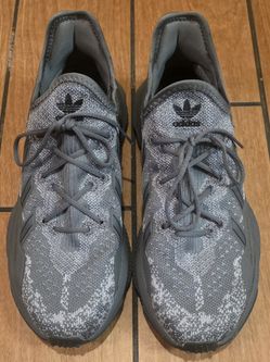 Men's Adidas 2098 Ozweego Adiprene shoes 10.5 size