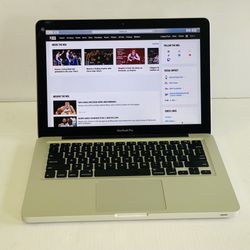 🔥BLOWOUT SALE TODAY 💻 MACBOOK PRO 🔥