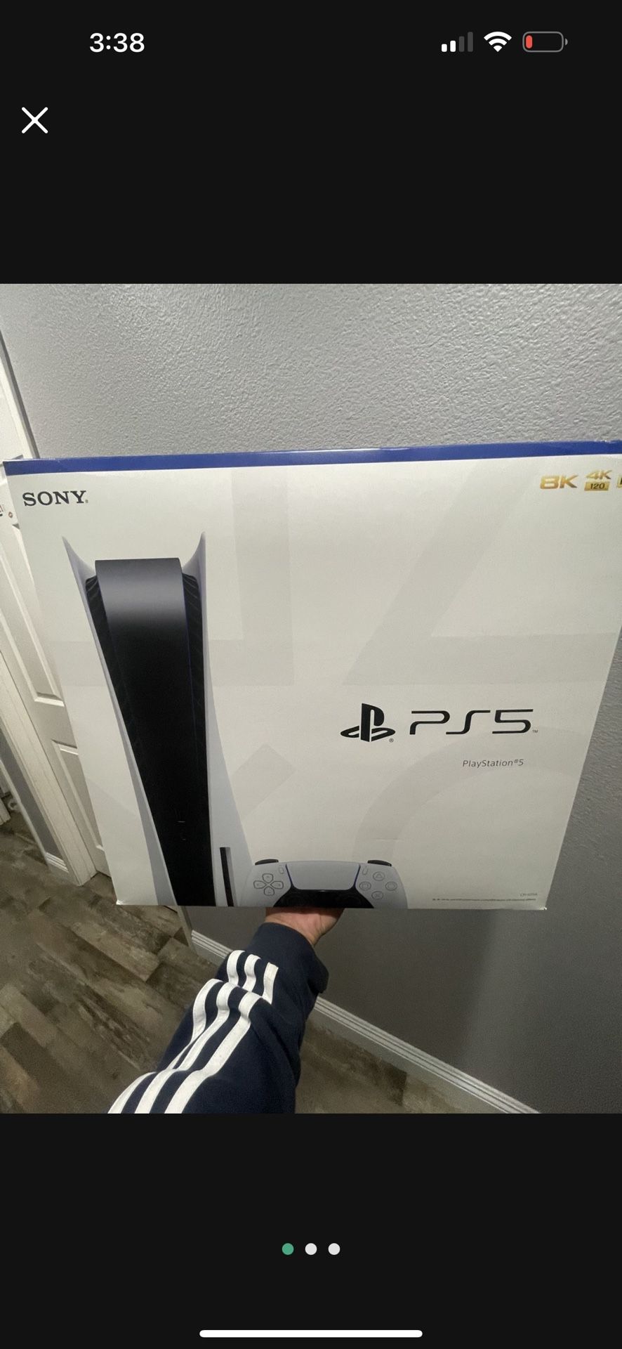 Ps5