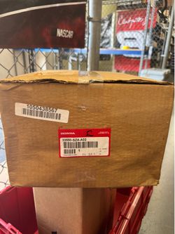09-15 Honda Pilot L Rear Tail light