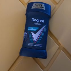 Degree Sage And Ocean Mist 