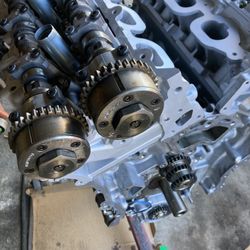 Jeep Dodge Engine Rebuilds For 2450 One Year Warranty