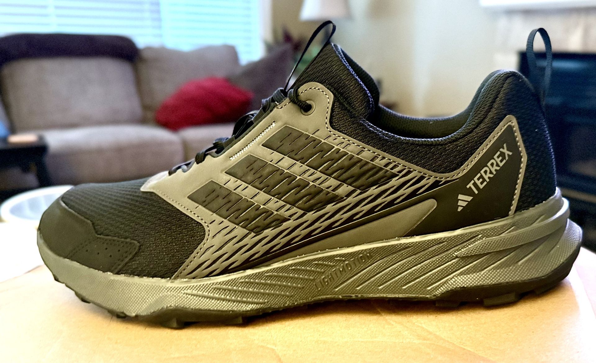 Adidas Terrex