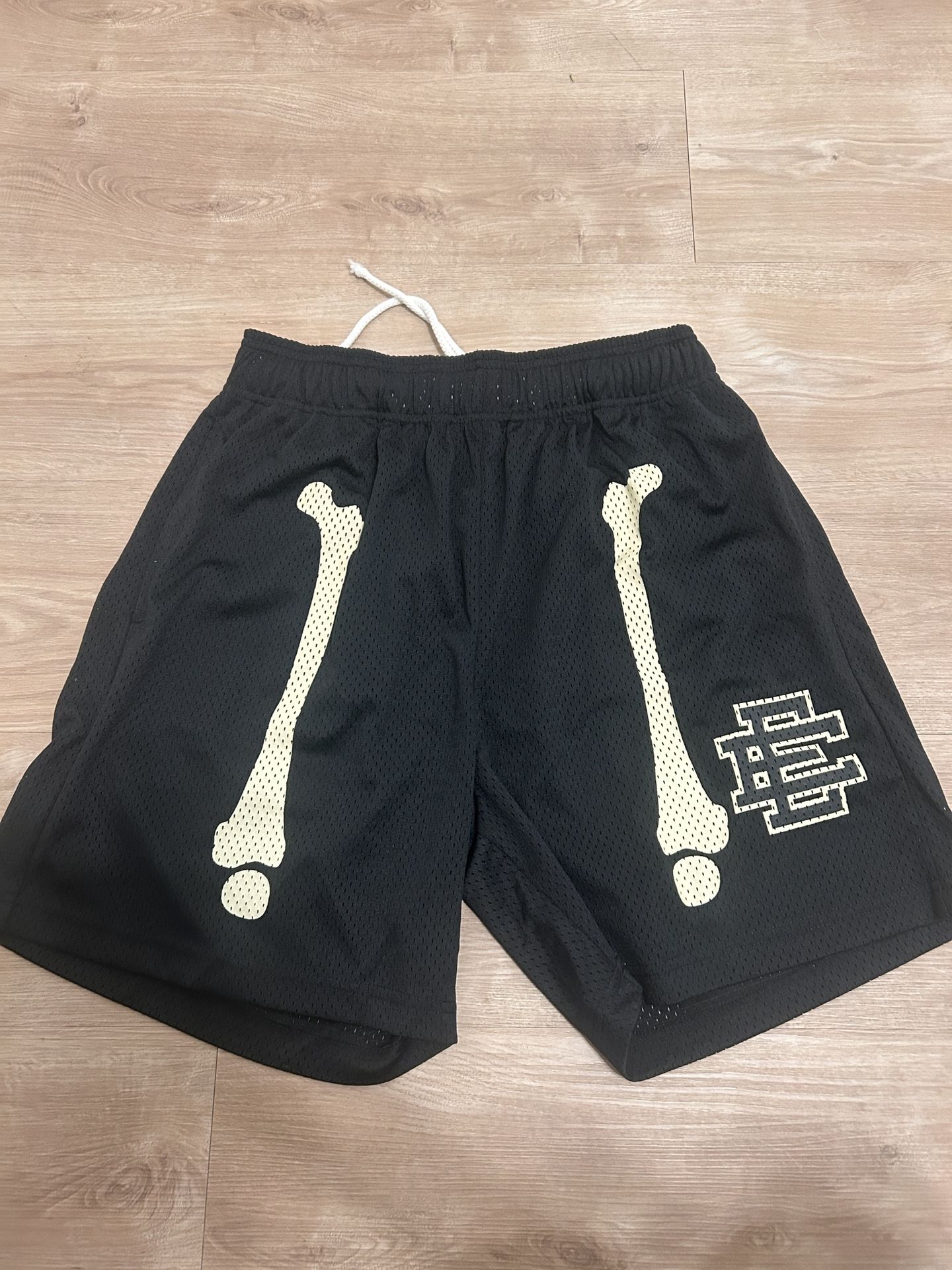 Eric Emanuel Shorts