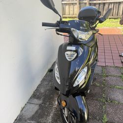 Moped 50ccmotorsports