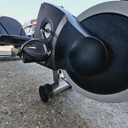 Schwinn Exercise Bike