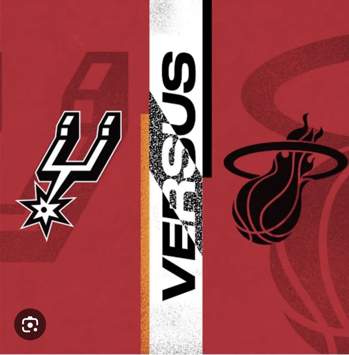 Miami Heat v San Antonio Spurs