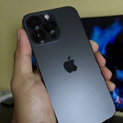 iPhone 14 pro max Unlocked / Liberado 🔓