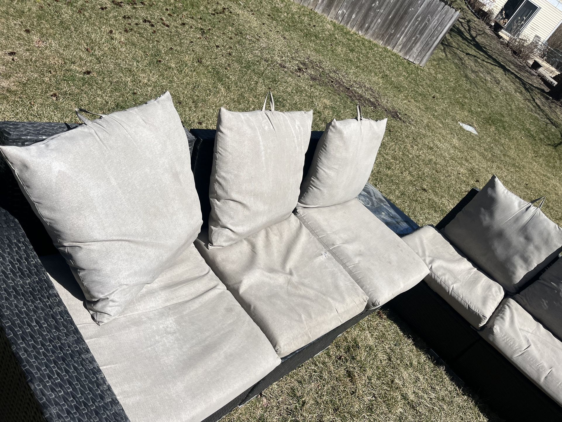 Patio Furniture