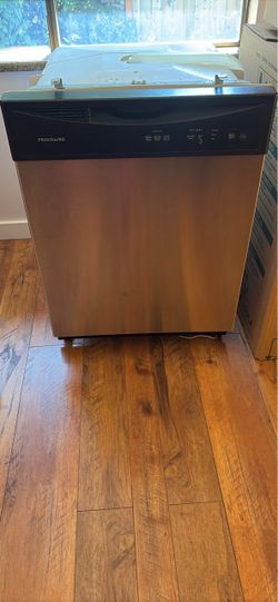 Dishwasher