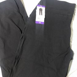 Brand New Pant