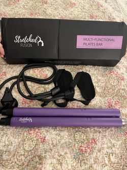 Pilates Bar