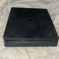 PS4 Good Condition 
