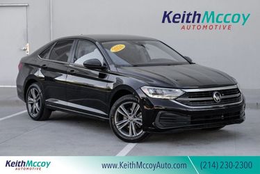 2024 Volkswagen Jetta
