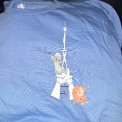 Ratatouille Shirt