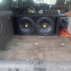 Car audio