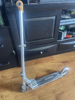 Razor Scooter 