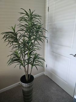 Artificial plant