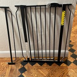 Pet/ Toddler Gate 