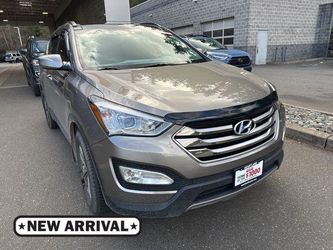 2015 Hyundai Santa Fe Sport