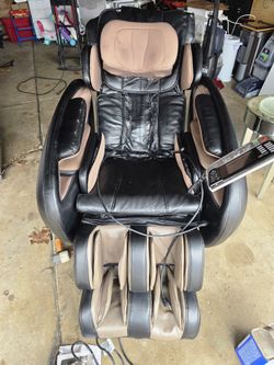 Osaki Massage Chair