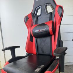 Gaming Chair Like New