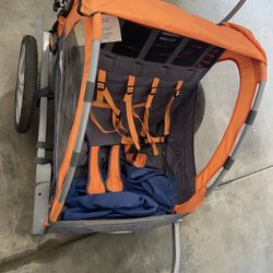 Bike Cart 