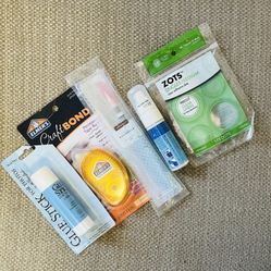 Scrapbook, Card Making, Crafting Bundle