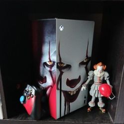 Xbox Series X Bundle 