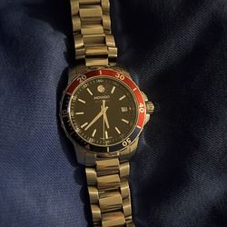Movado series 800 Pepsi