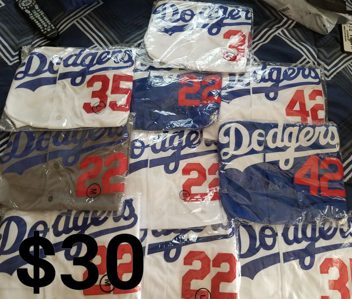 Dodgers clearance sale