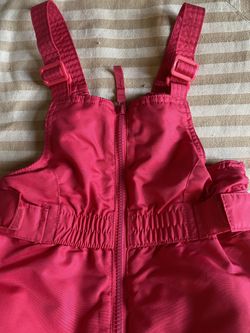 Snow Bid Size 7 Child 