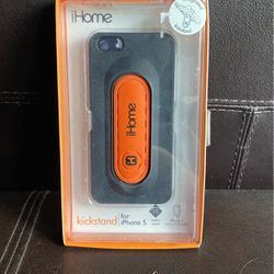 Ihome Kickstand For Iphone 5