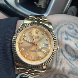 Rolex Datejust