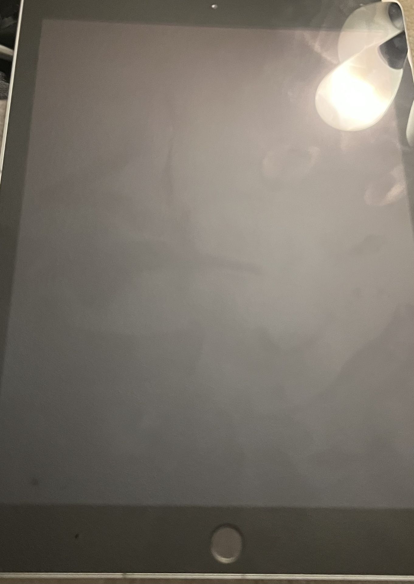 iPad 6 Doesn’t Work 