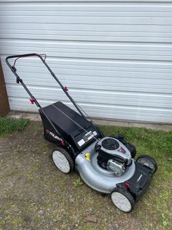 Murray Mower Push Lawnmower