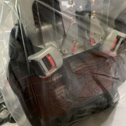 Car Seat And Stroller