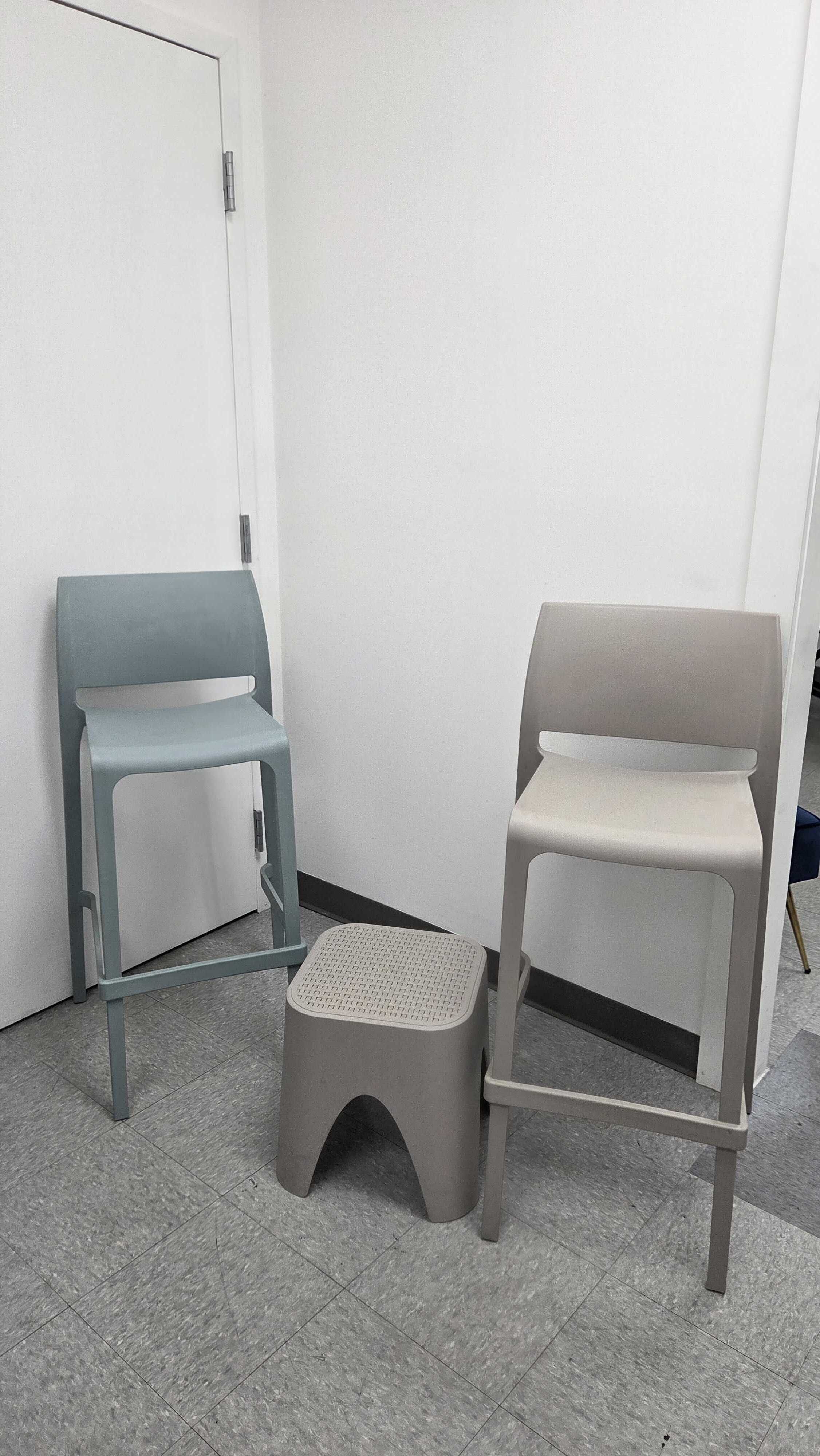 Patio Stool * Clearance