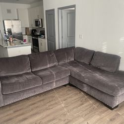 Section Couch For Sale