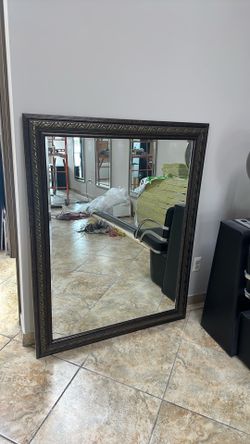 mirror
