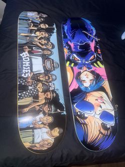 Boards
