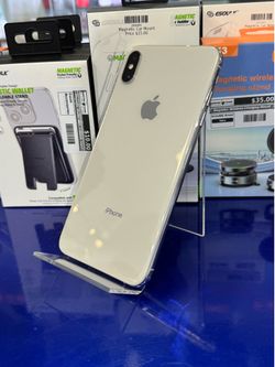 iPhone XS Max 64GB T-Mobile metro