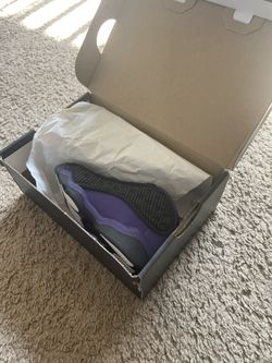 Toddler Jordan 13 Retro Court Purple