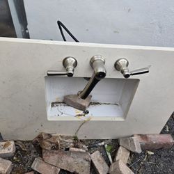 Lavamanos Para Baño