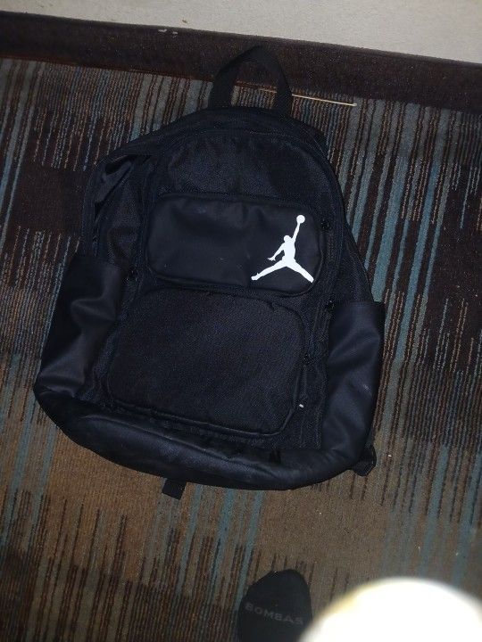 Jordan Backpack