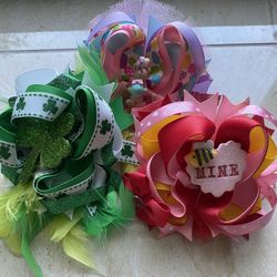 Holiday Bow Bundle