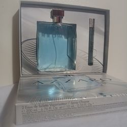 Azzaro Chrome 6.7oz 200ml 