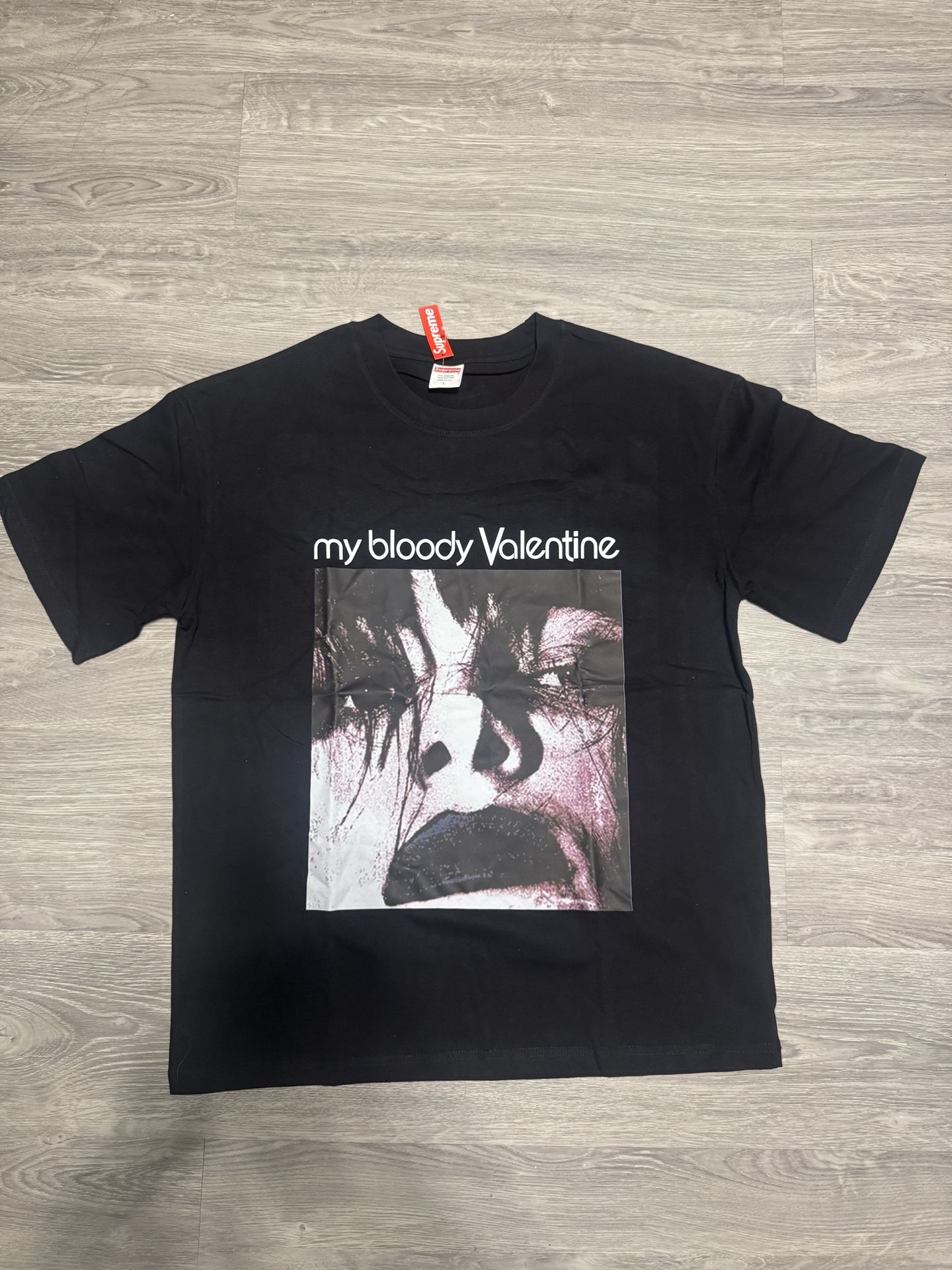My Bloody Valentine Supreme Tee 