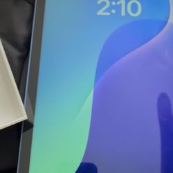 iPad 10th Gen 160
